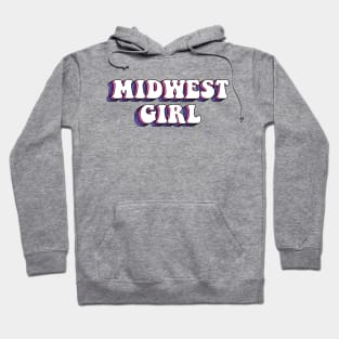 Midwestern Girl Hoodie